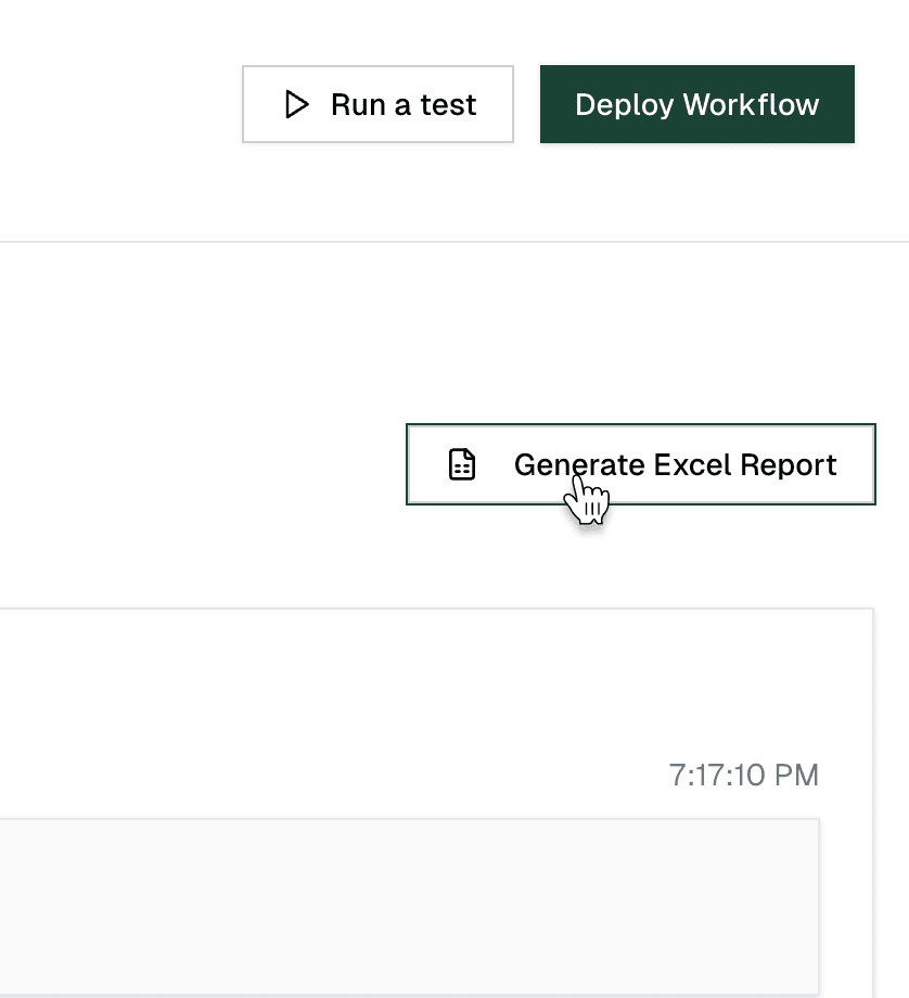 Integrations
